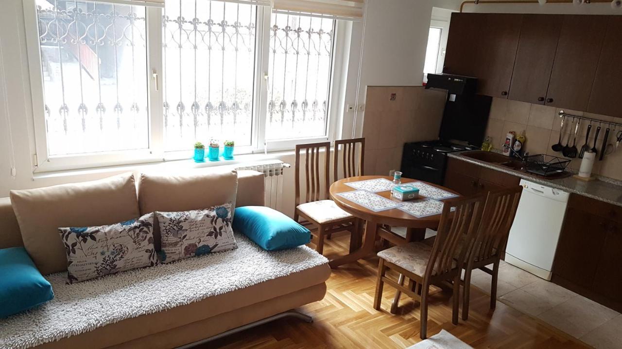 Apartment Old Town ,Top Location, Brand New Sarajevo Exterior photo
